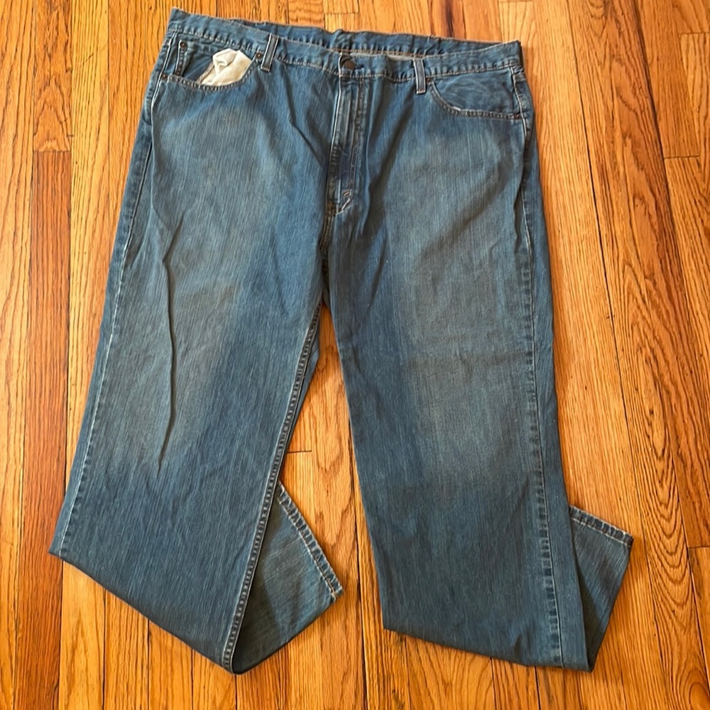 Levi 559 Jeans